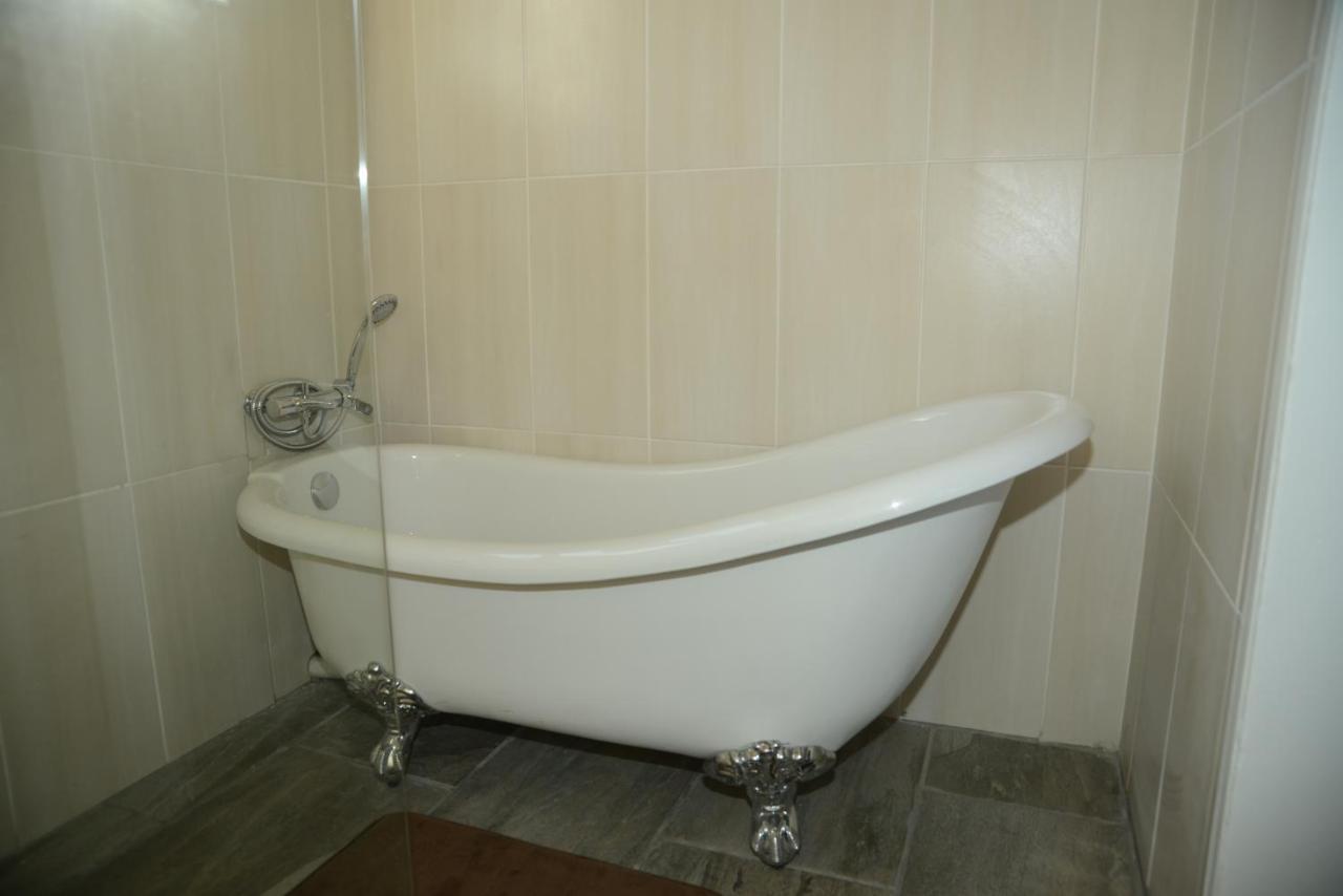 האריסמית Skylight Lodge מראה חיצוני תמונה