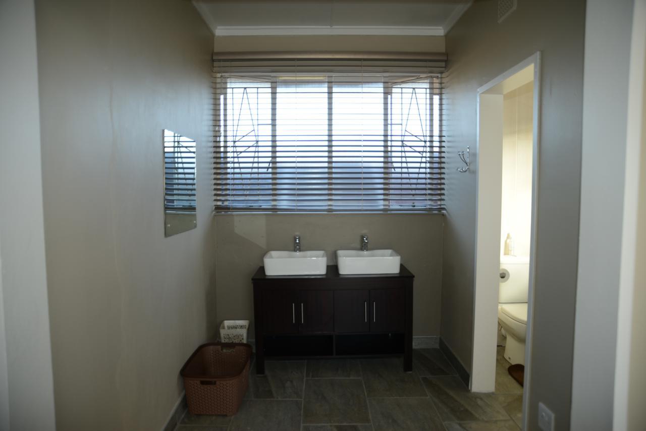 האריסמית Skylight Lodge מראה חיצוני תמונה
