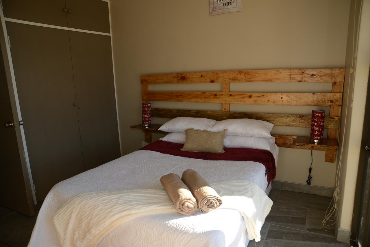 האריסמית Skylight Lodge מראה חיצוני תמונה