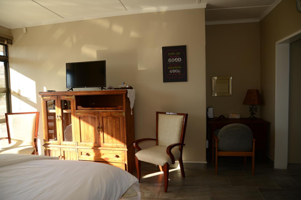 האריסמית Skylight Lodge מראה חיצוני תמונה