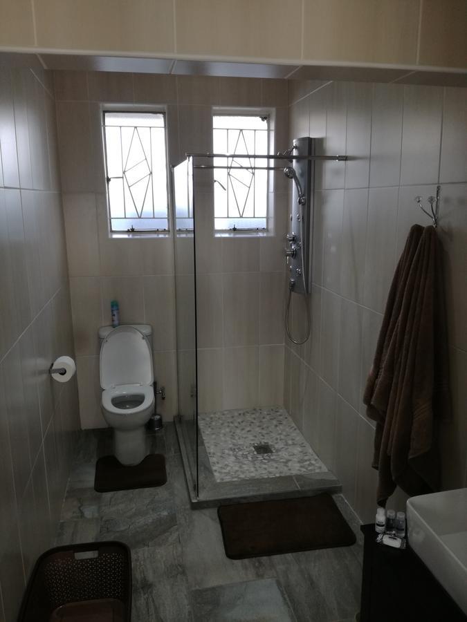 האריסמית Skylight Lodge מראה חיצוני תמונה