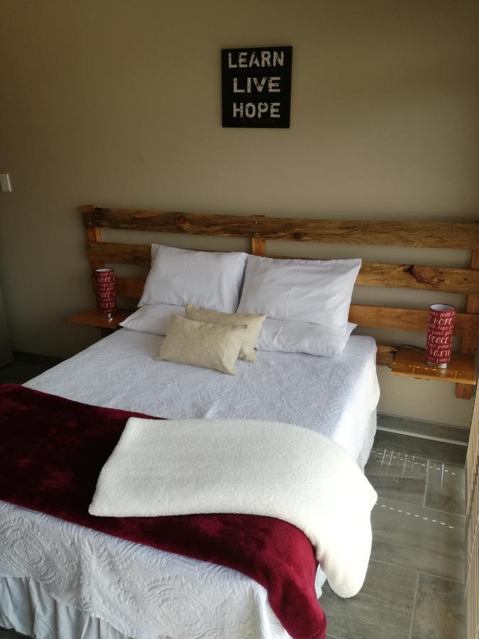 האריסמית Skylight Lodge מראה חיצוני תמונה